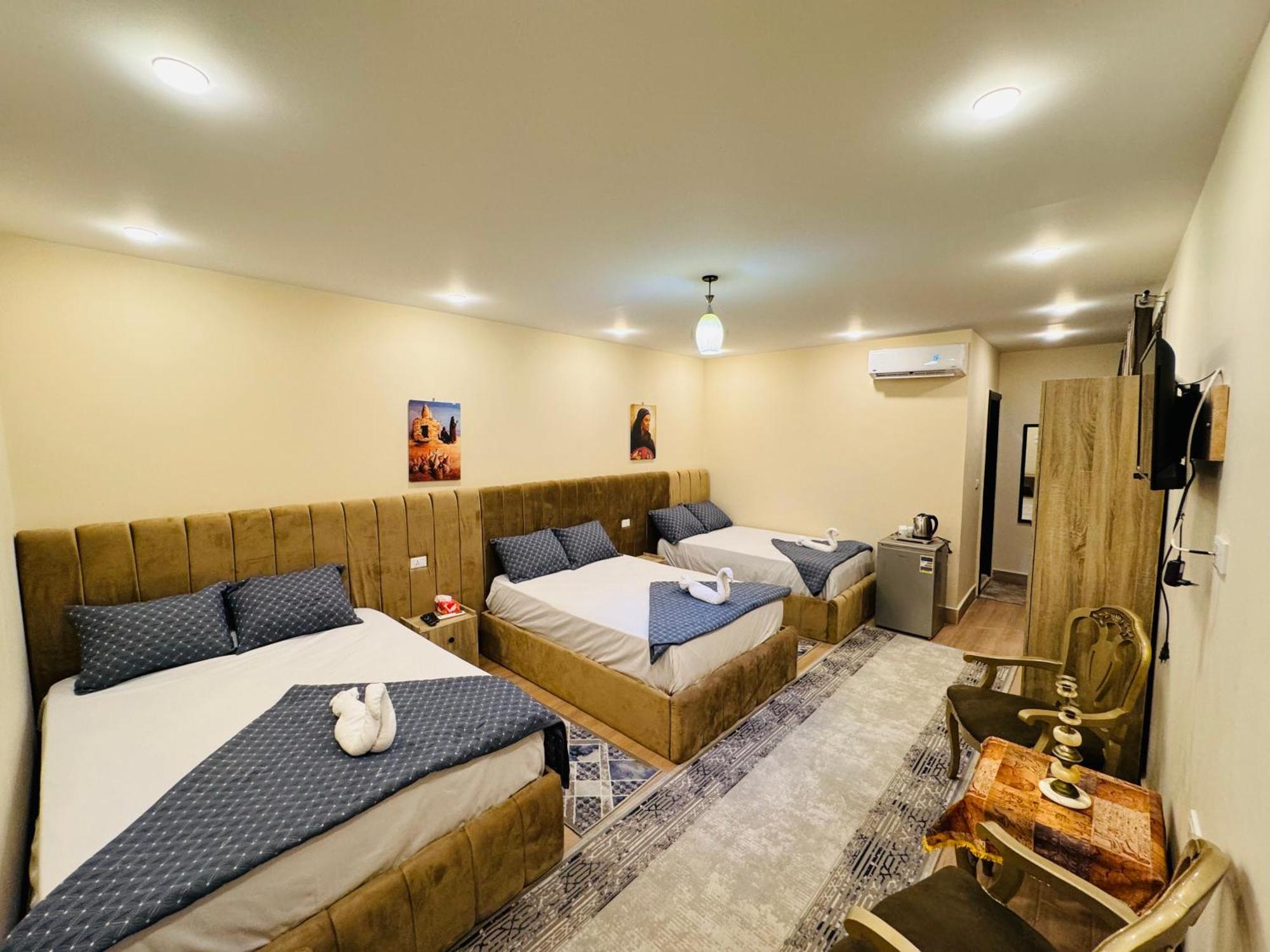 King Ali Pyramids View Inn Kafret el-Gabal 外观 照片